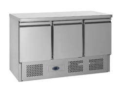 Tefcold Gastro-Line SA1365 Tefcold Gastro-Line SA1365