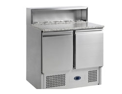 Tefcold Gastro-Line PT920 Tefcold Gastro-Line PT920