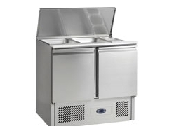 Tefcold Gastro-Line SA Tefcold Gastro-Line SA