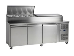 Tefcold Gastro-Line SS Tefcold Gastro-Line SS