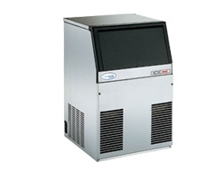 Interlevin Ice 1 SS Ice Maker Interlevin Ice 1 SS Ice Maker