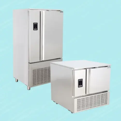 Blast Freezers