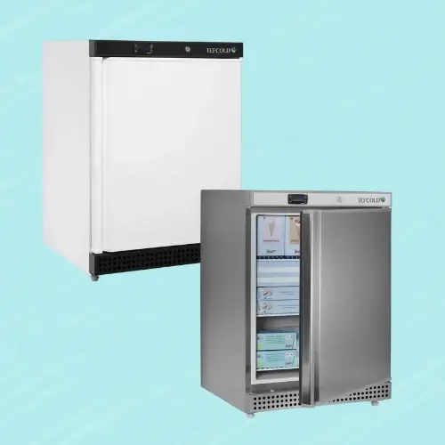Commercial Under Counter Freezers