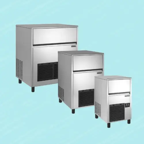 Commercial Ice Machines