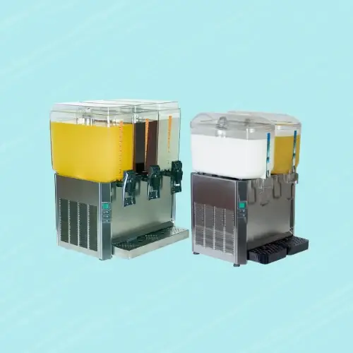 Juice Dispensers