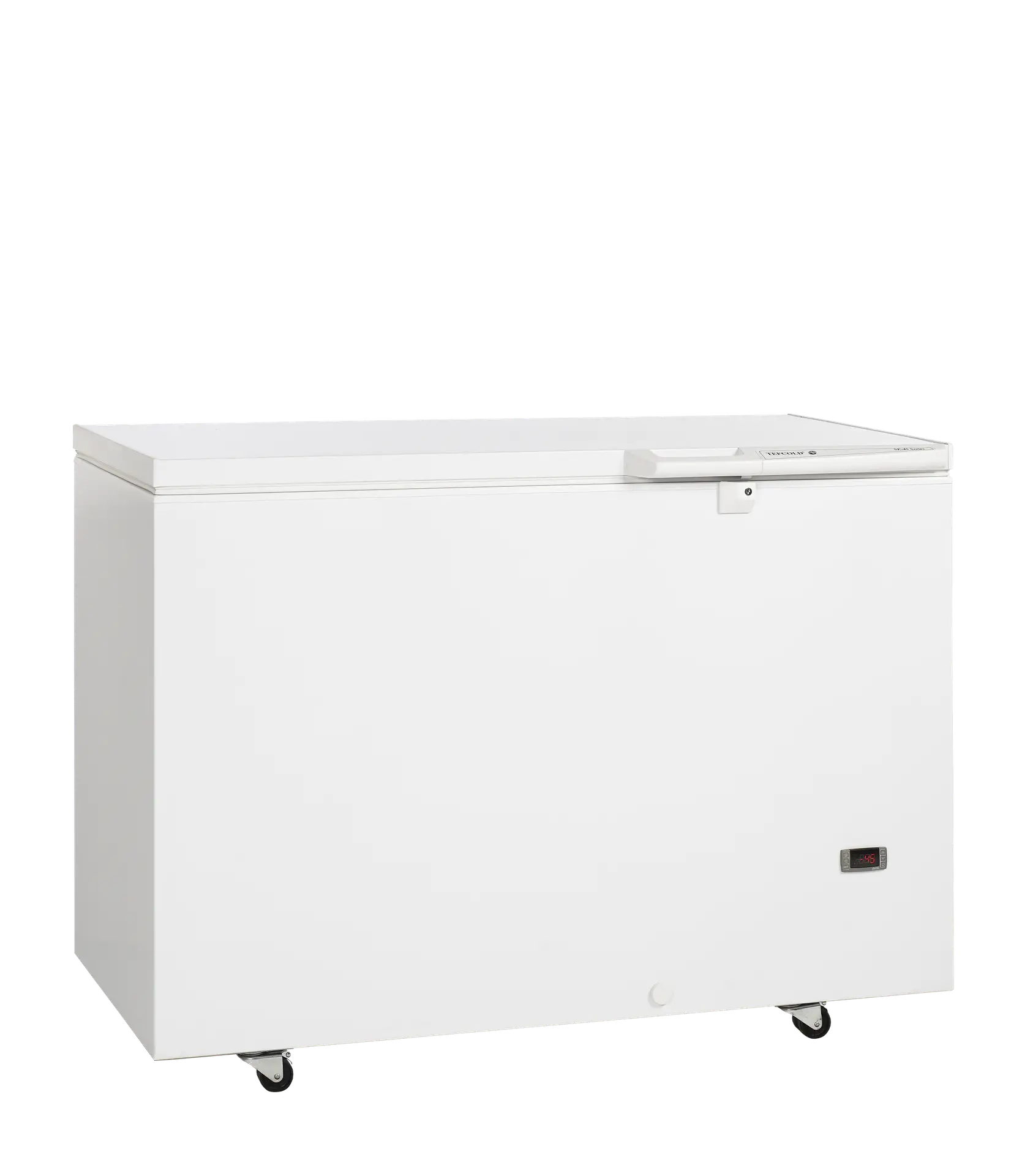 TEFCOLD SE30-45 Low Temperature Chest Freezer