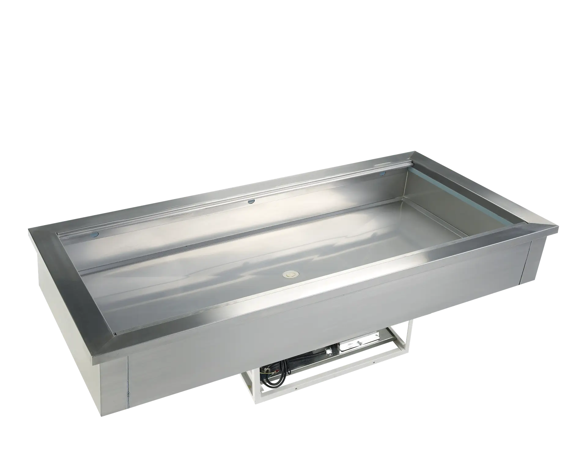 TEFCOLD CW5 Buffet Display