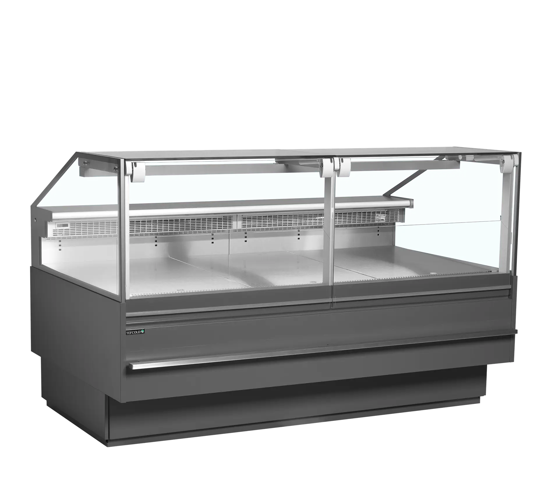 TEFCOLD SOCA18790A Serve Over Counter