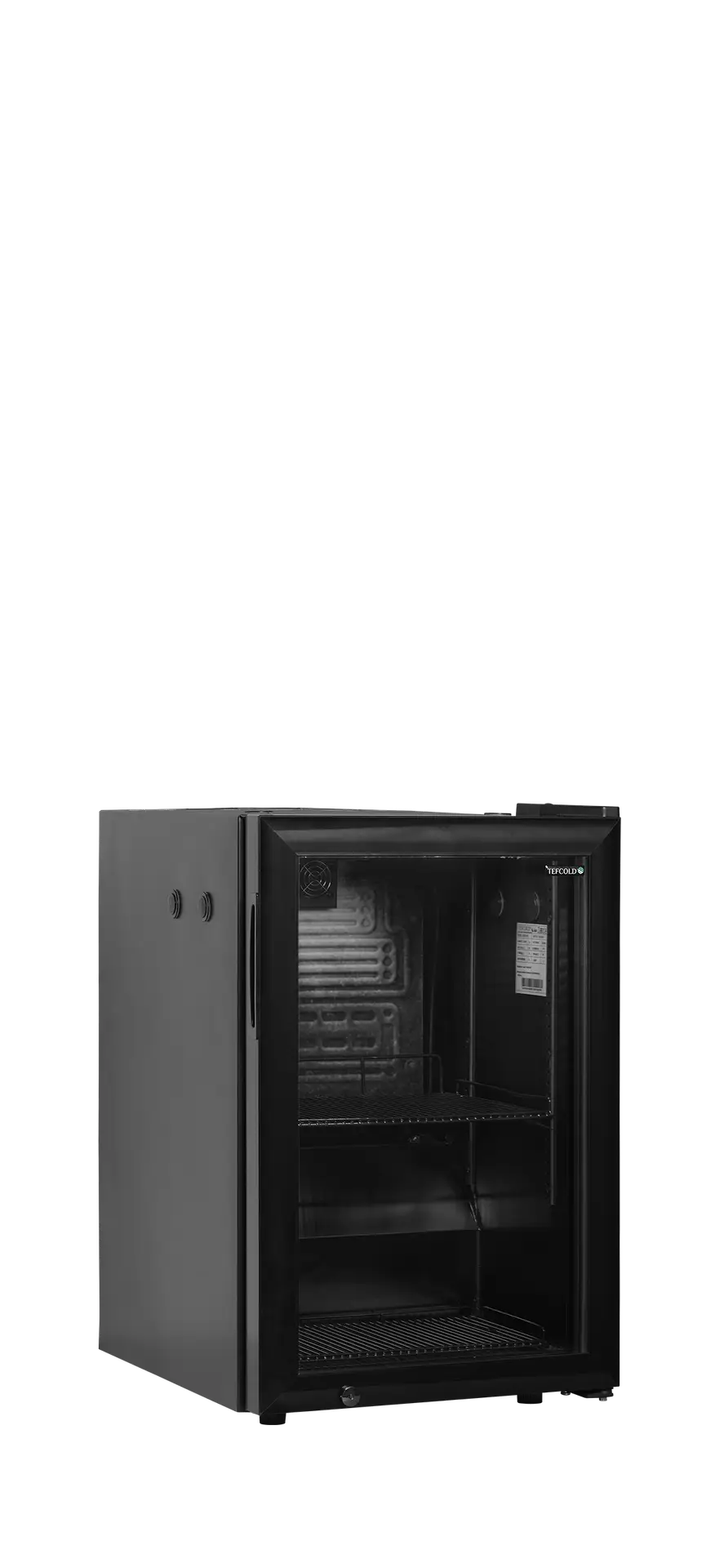 TEFCOLD BC60 MC Milk Cooler / Dispenser
