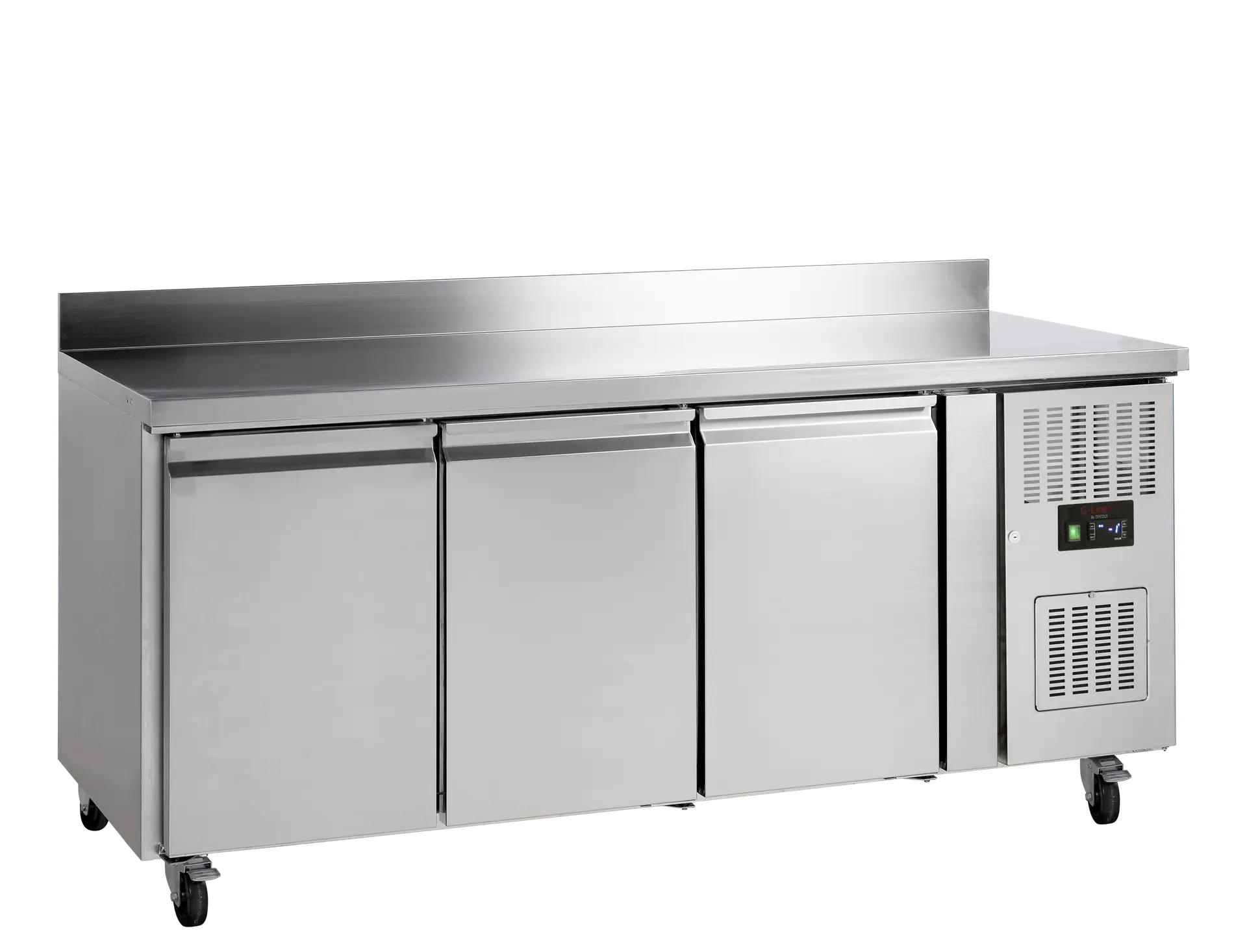 G-Line by TEFCOLD GC73 Gastronorm Counter