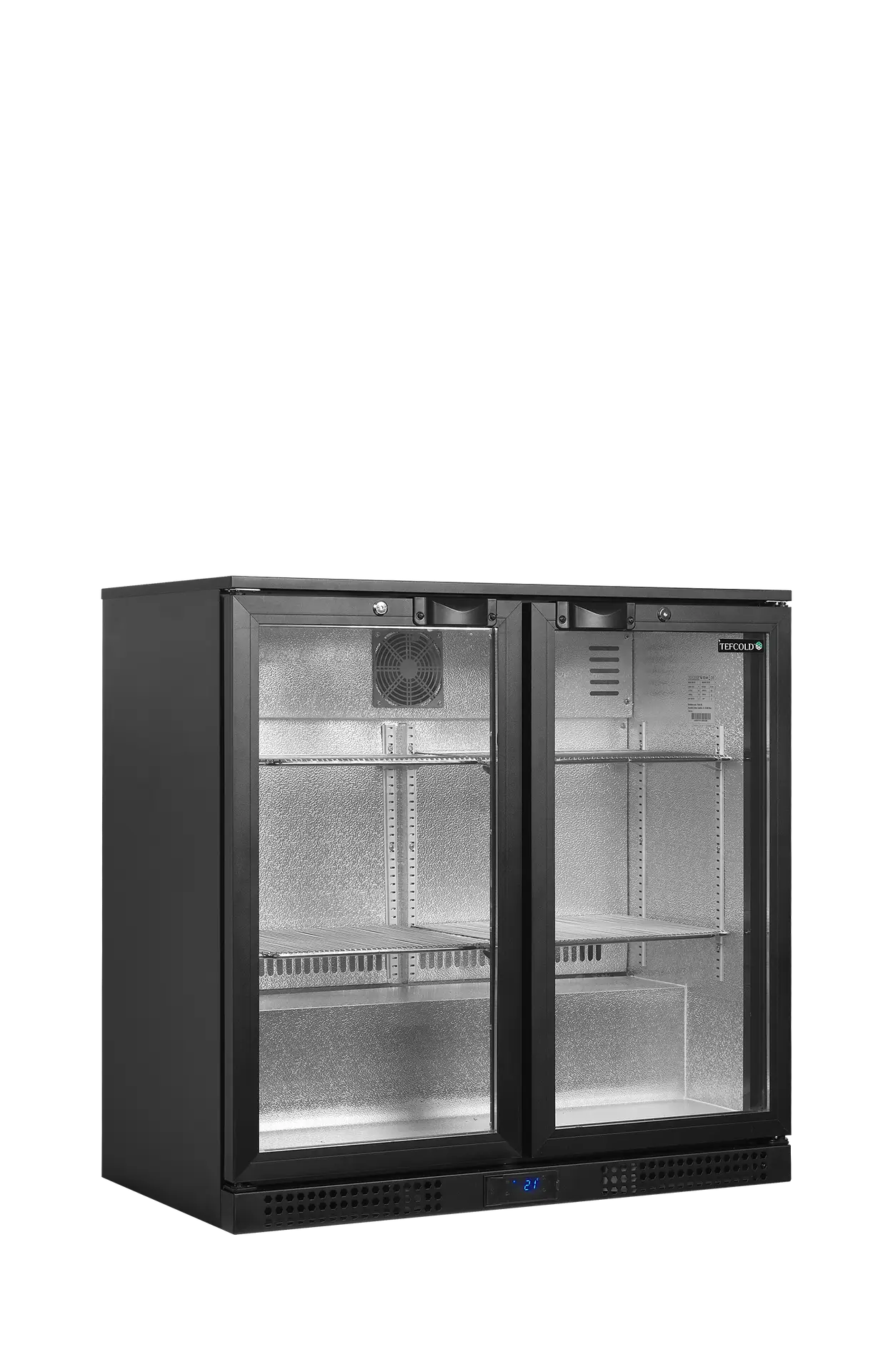 TEFCOLD BA21H Back Bar Cooler