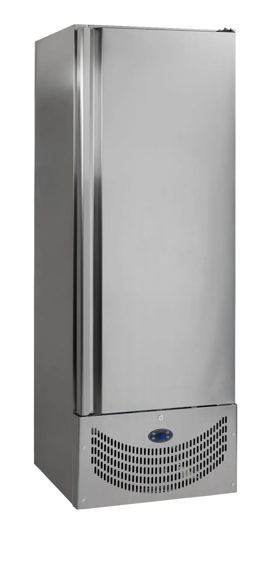 TEFCOLD RK500 Gastronorm Solid Door Refrigerator