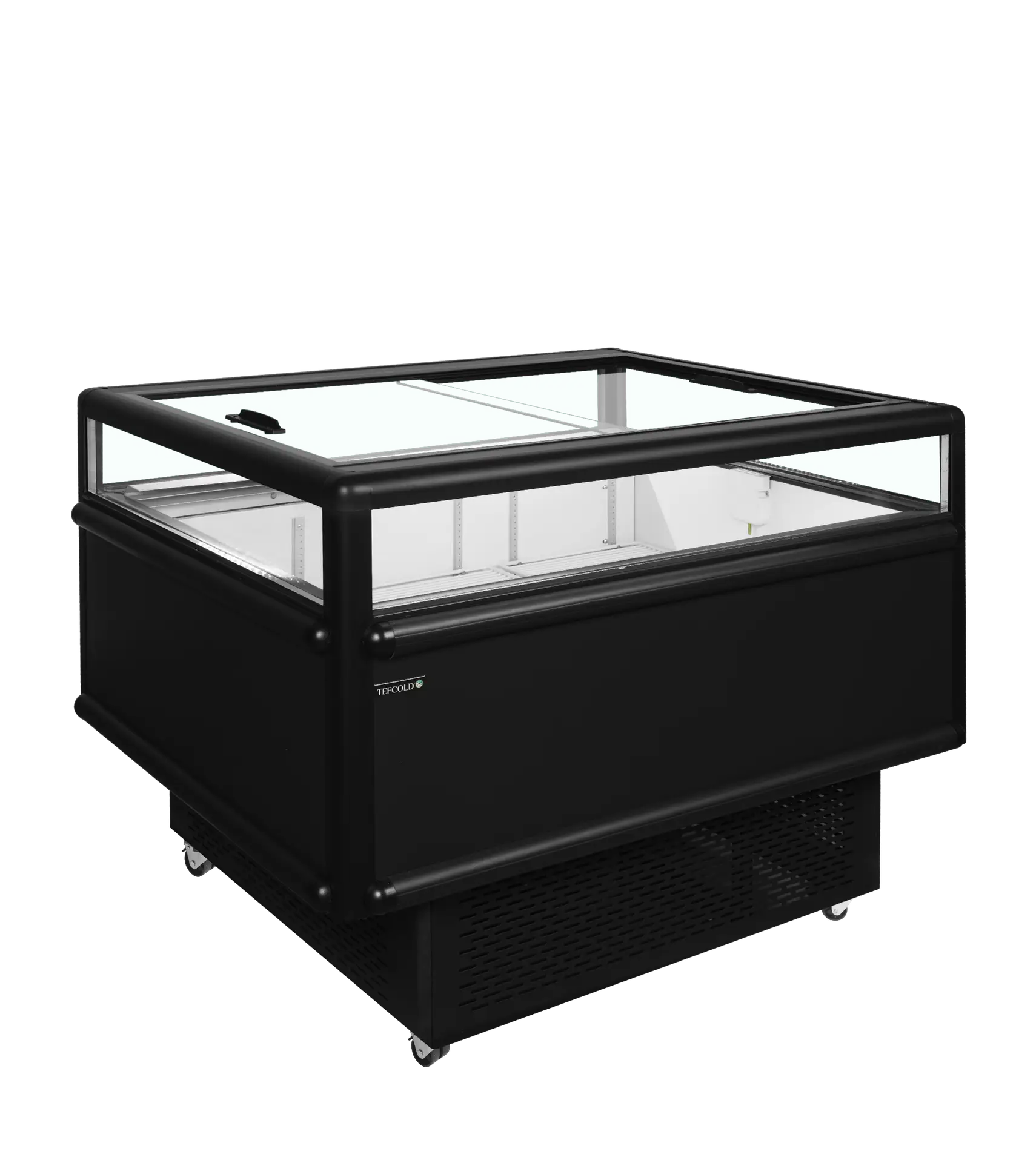 TEFCOLD UHD201 /Black Impulse Chiller/Freezer