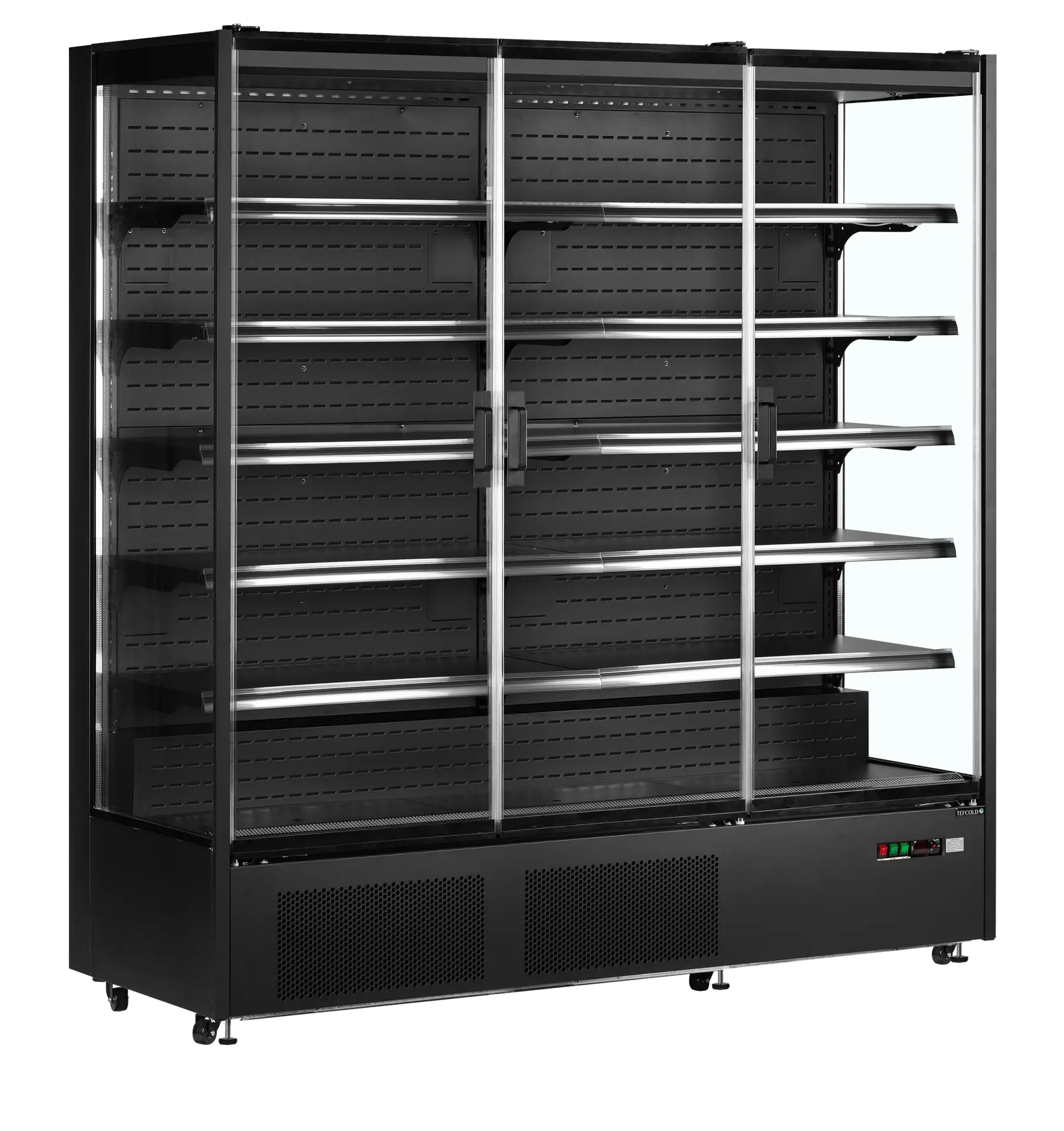 TEFCOLD PC1870B Multideck With Doors