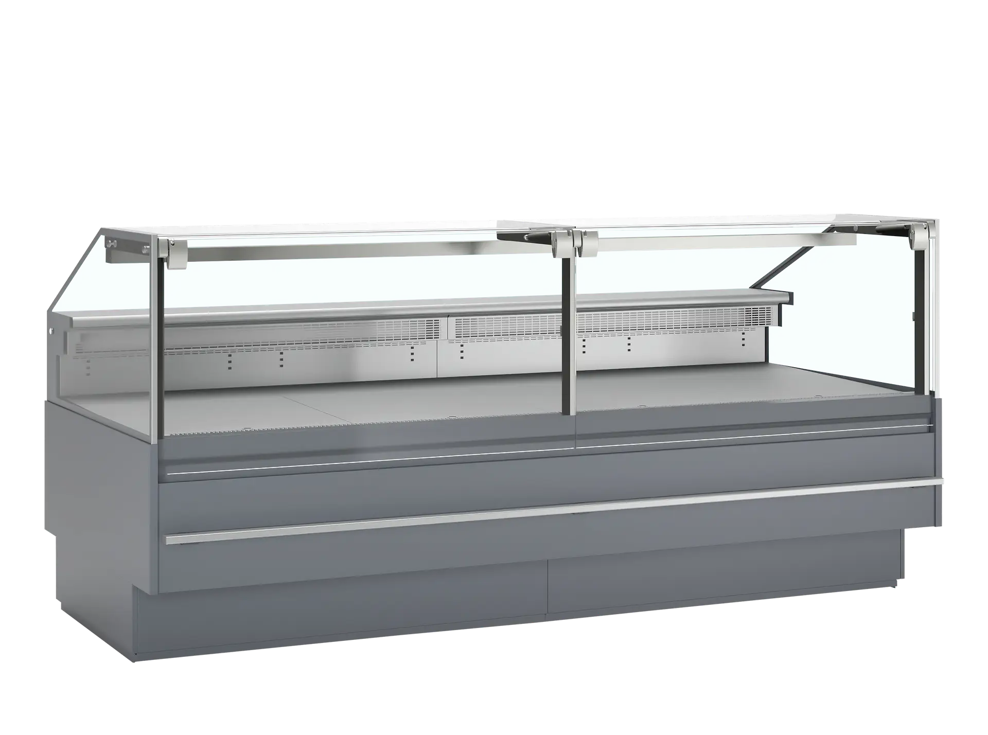TEFCOLD SOCA25090A Serve Over Counter