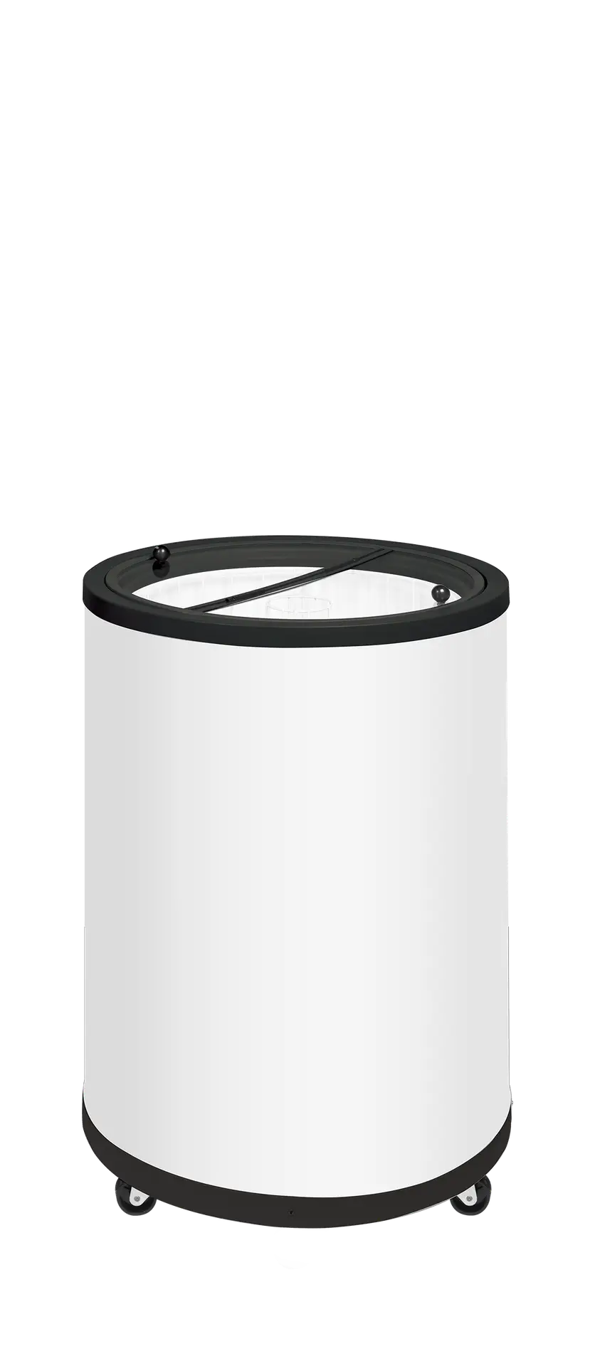 TEFCOLD CF78 Impulse Freezer