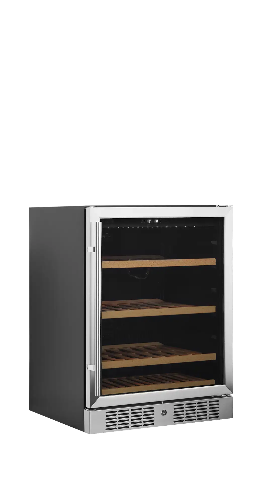 TEFCOLD TFW200-S Wine Cooler