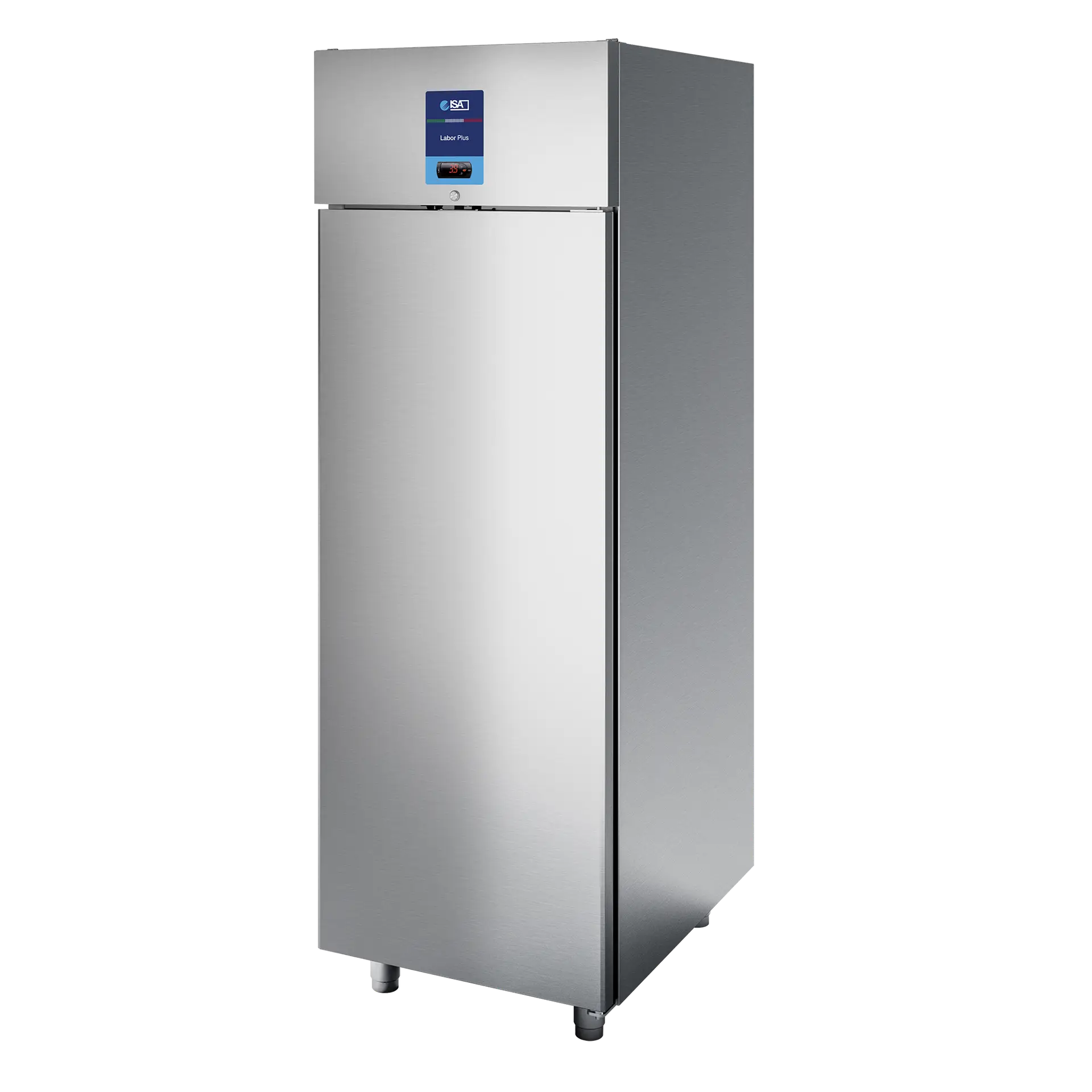 ISA Labor 70 Ice Cream Tempering Freezer