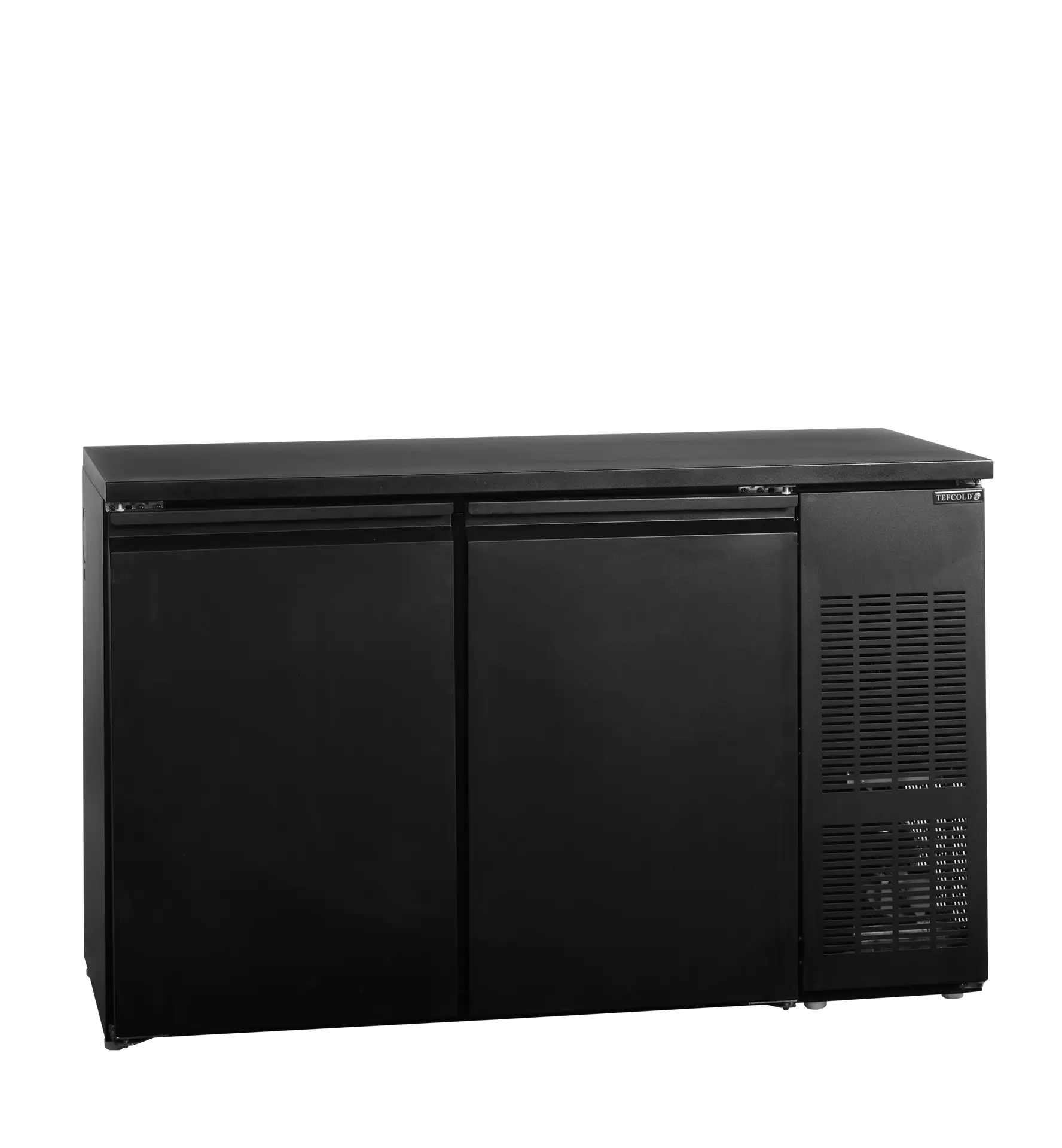TEFCOLD CKC8 KEG Cooler