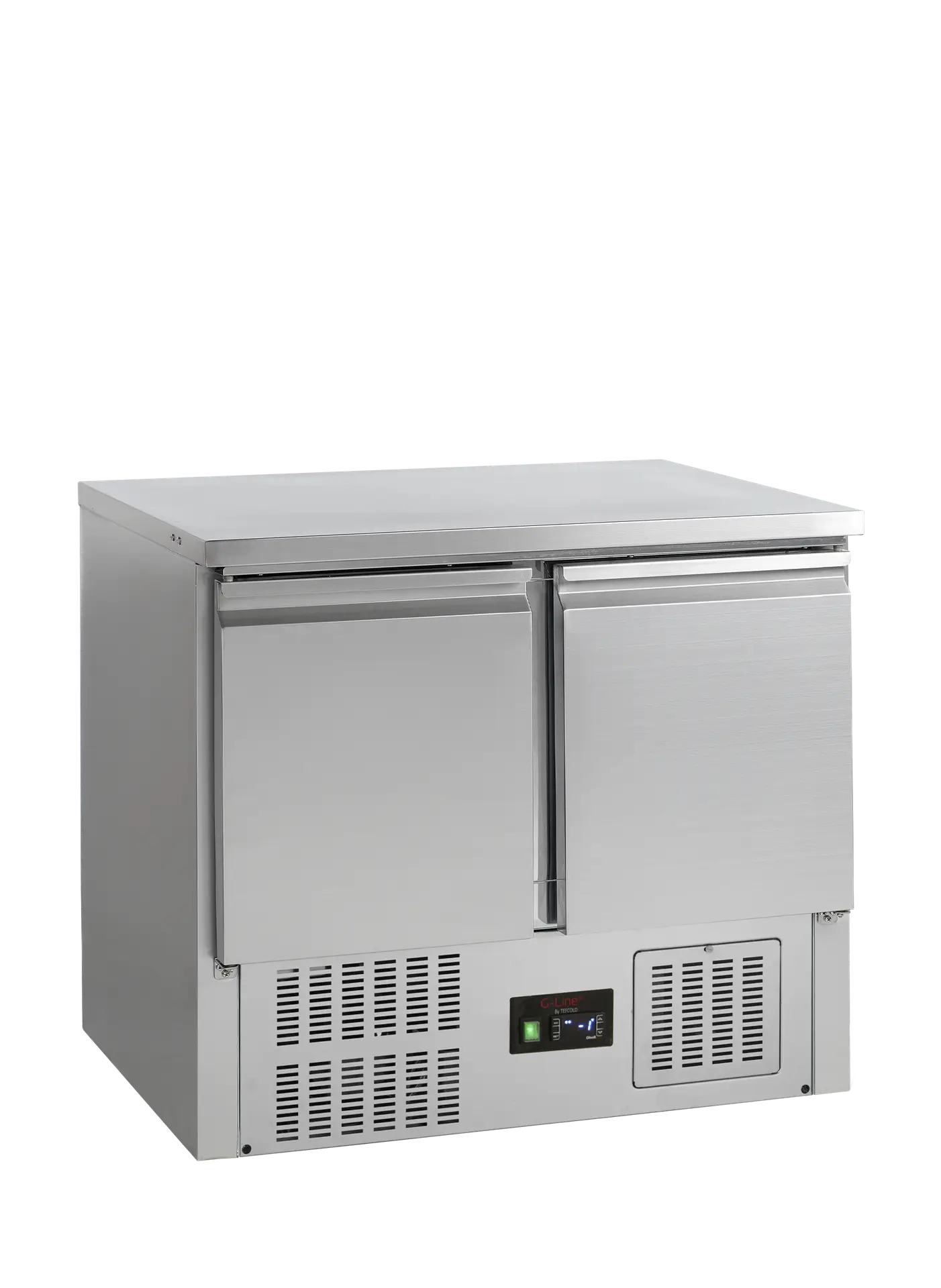 G-Line by TEFCOLD GS91 Gastronorm Counter