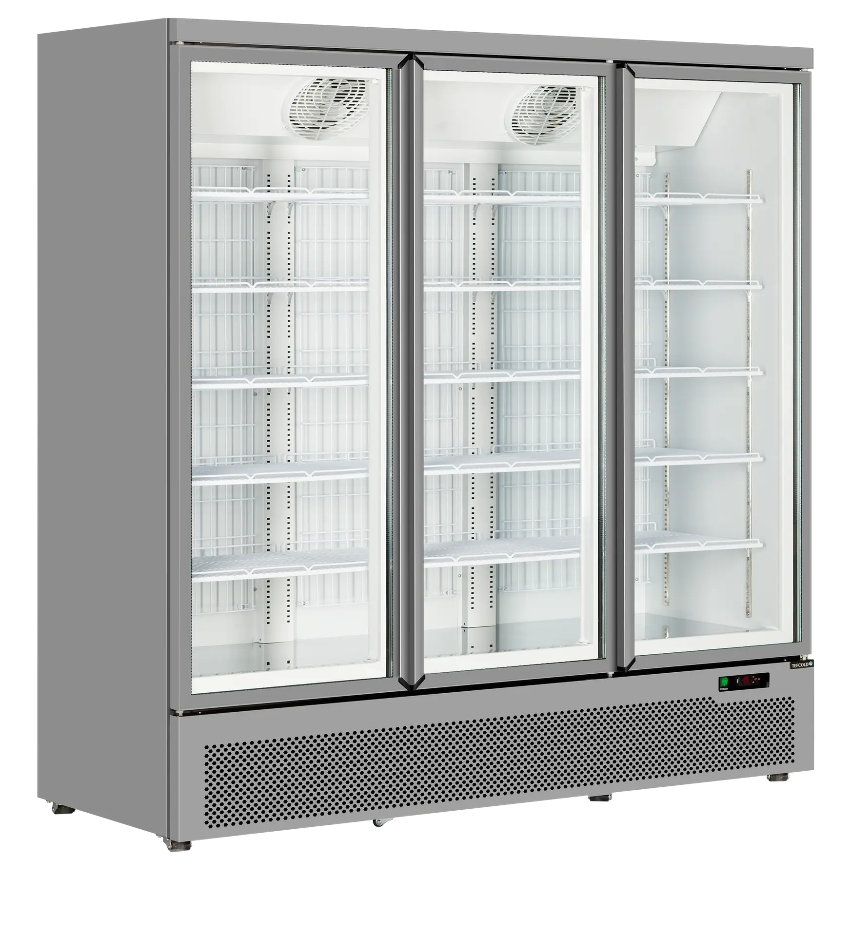 TEFCOLD Atom Maxi F3DS Display Freezer
