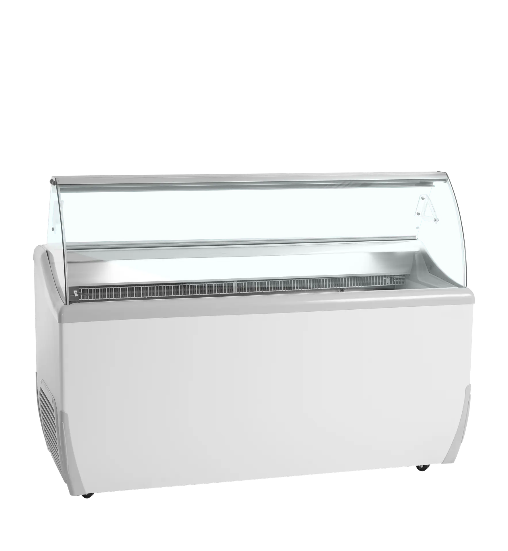 Framec J9E Scoop Ice Cream Display