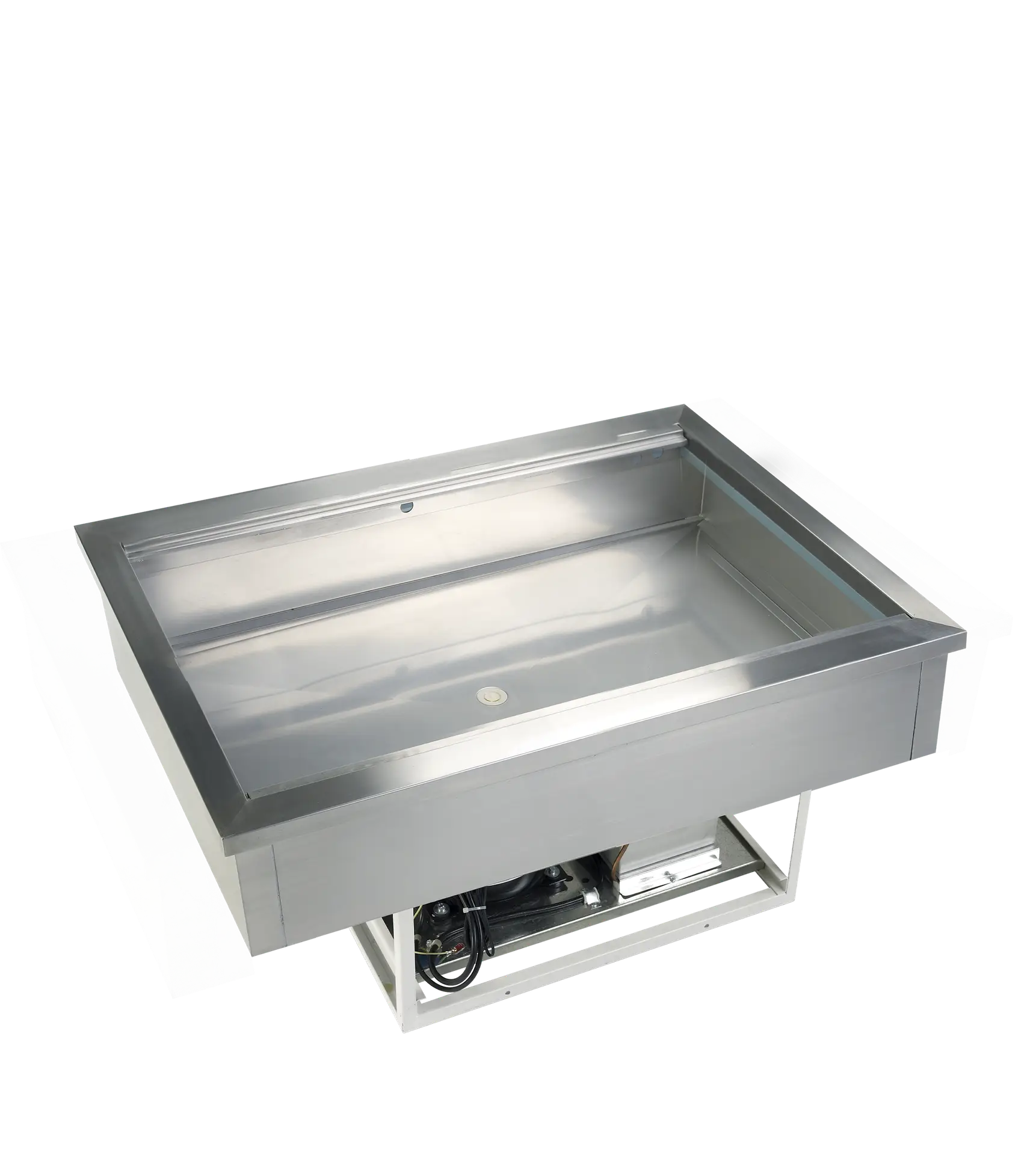 TEFCOLD CW2 Buffet Display