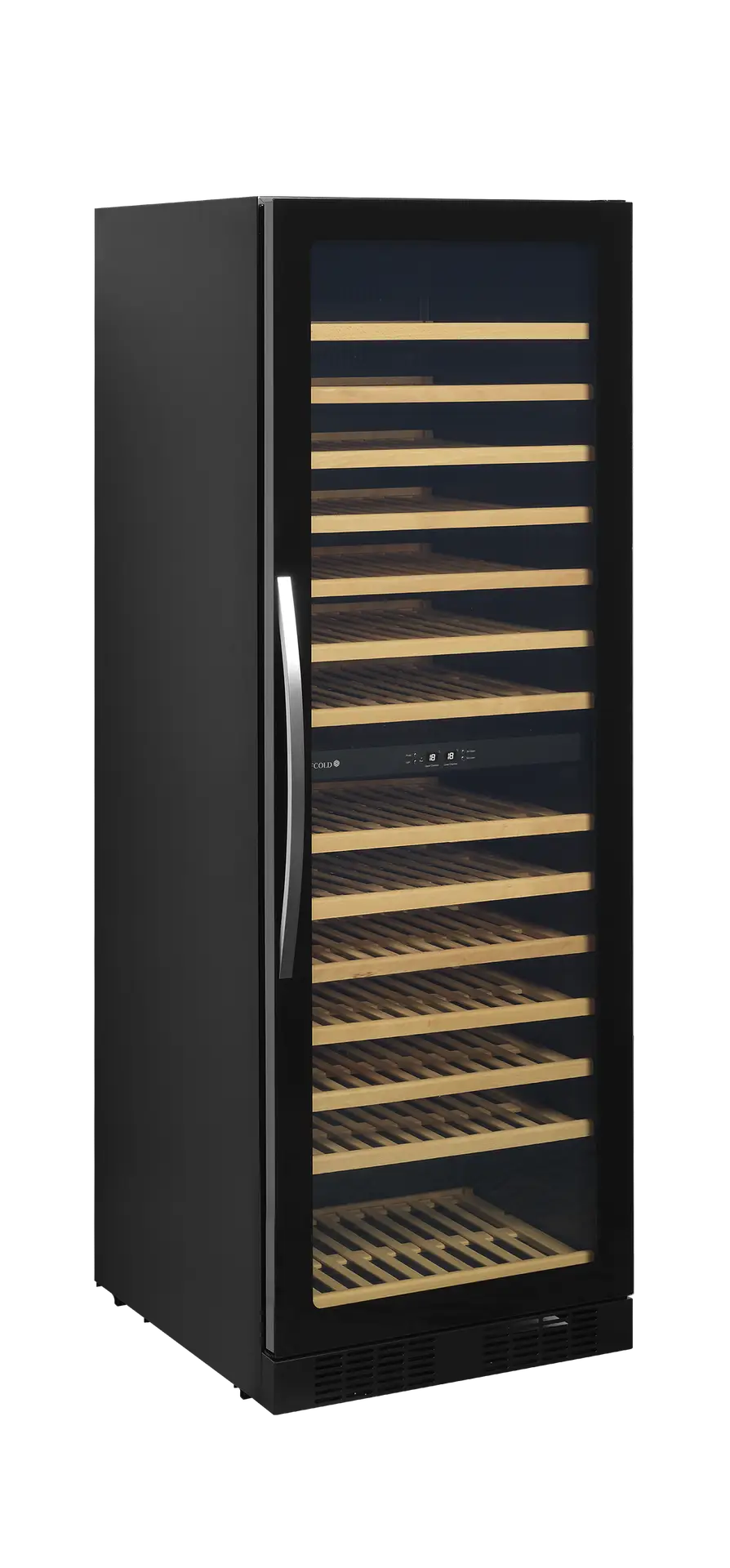 TEFCOLD TFW400-2F Wine Cooler