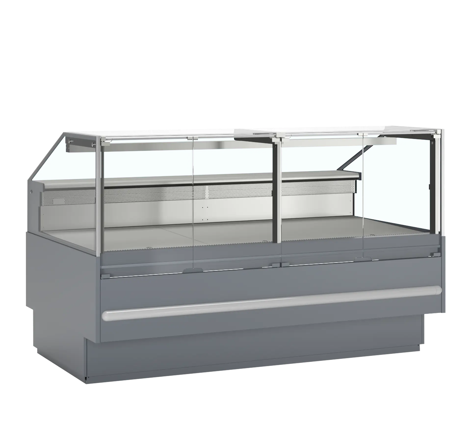 TEFCOLD SOCB18782A Serve Over Counter