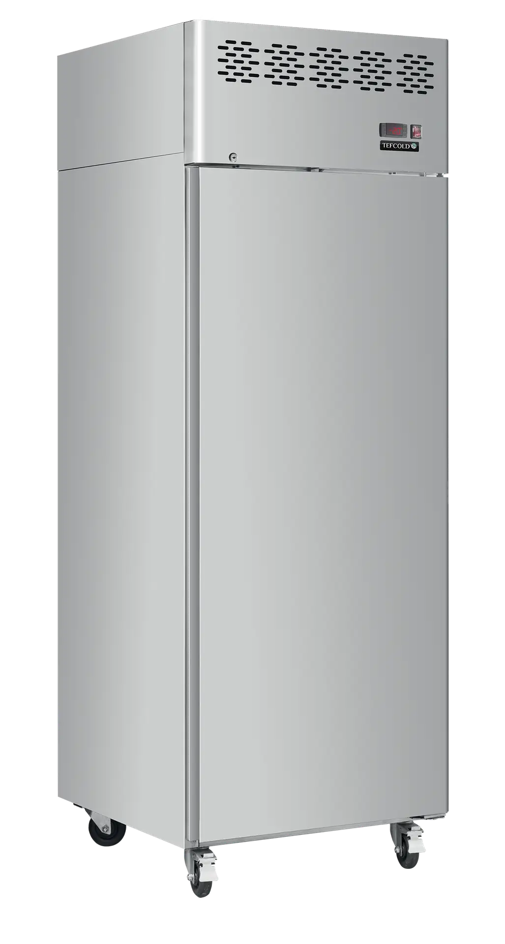 TEFCOLD CAF410 Upright Freezer