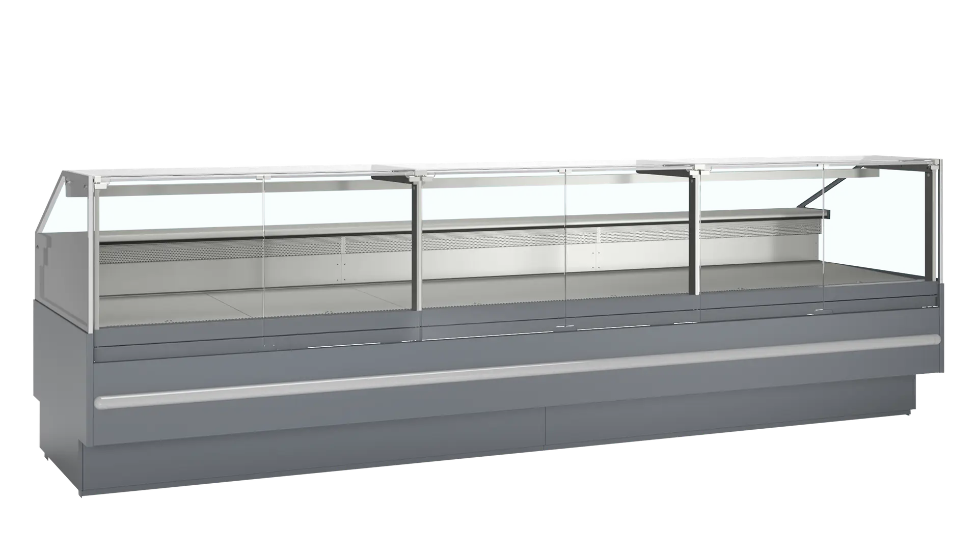 TEFCOLD SOCB37582A Serve Over Counter