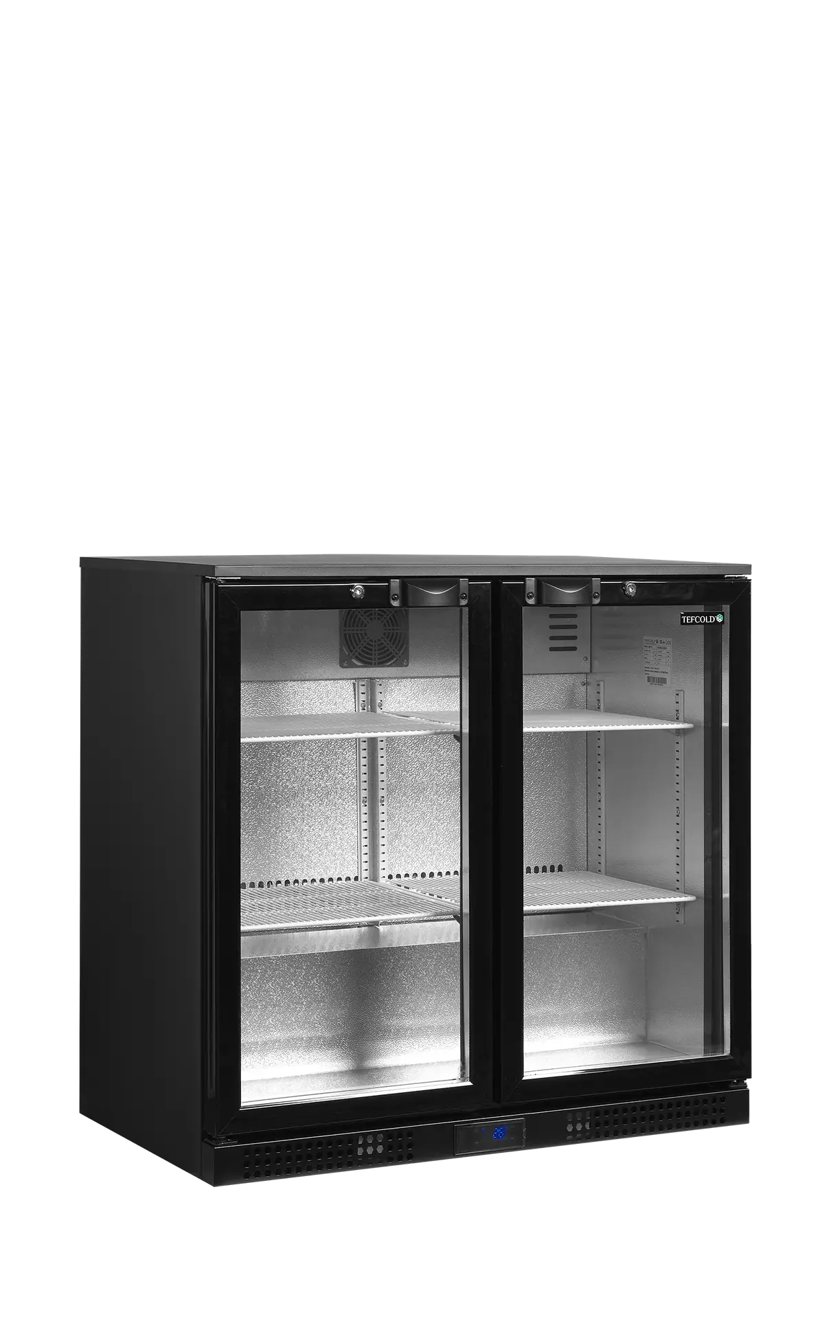 TEFCOLD DB201H Back Bar Cooler