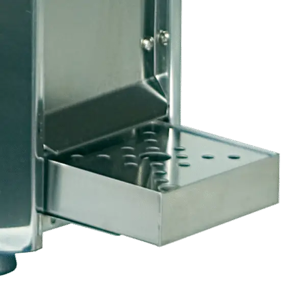 TEFCOLD VL334 Juice Dispensers - Image 2