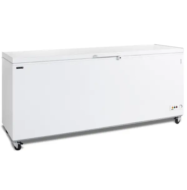 TEFCOLD CF700 SL Ice Cream Freezer