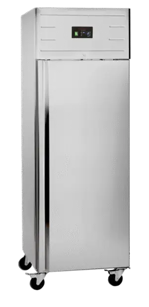 G-Line by TEFCOLD GUF70 Gastronorm Upright Freezer
