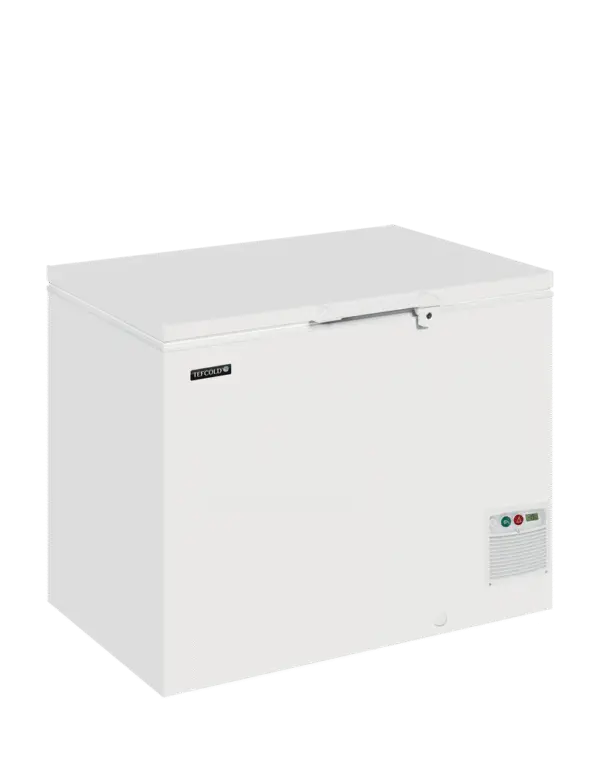 Elcold EL31LT Low Temperature Chest Freezer