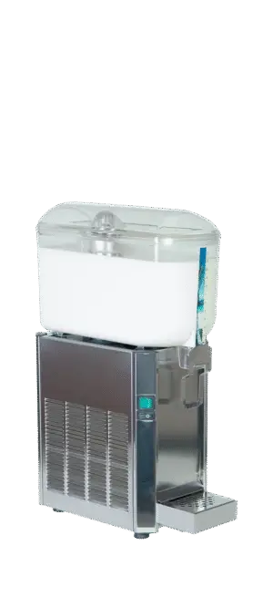 TEFCOLD SF112 Juice Dispensers