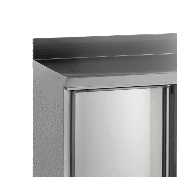 TEFCOLD SK6310BT Slimline Counter Freezer - Image 3
