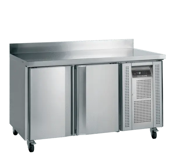 TEFCOLD CK7210 Gastronorm Counter