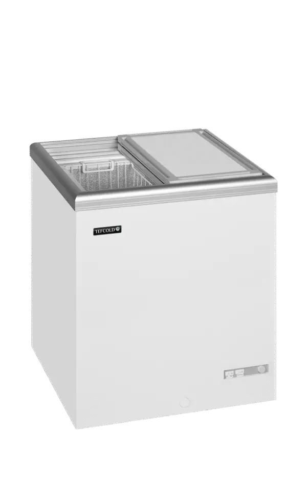Elcold MOBILUX 11 COMBI Mobile 12v Freezer/Chiller