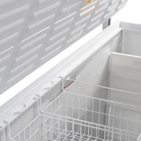 TEFCOLD CF700 SL Ice Cream Freezer - Image 2