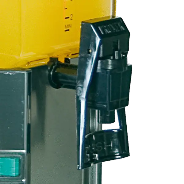 TEFCOLD VL223 Juice Dispensers - Image 3