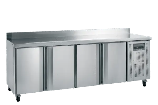 TEFCOLD CK7410 Gastronorm Counter