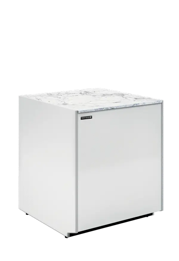 TEFCOLD CHOPIN MESA 700 Counter