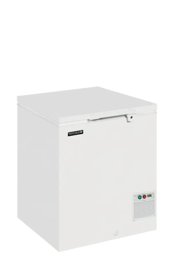 Elcold EL21LT Low Temperature Chest Freezer