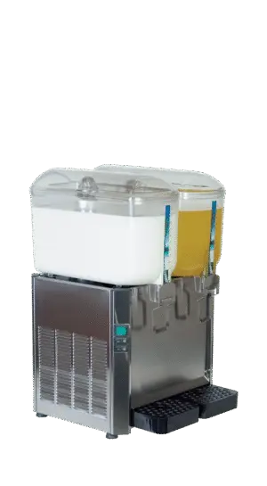 TEFCOLD SF224 Juice Dispensers