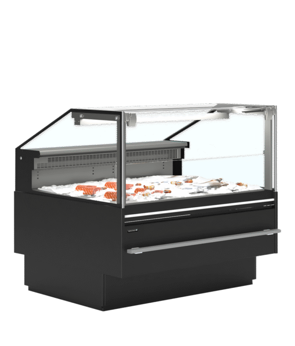 SOCA-F12590B Serve Over Counter