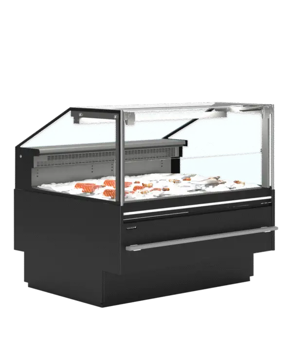 SOCA-F12590B Serve Over Counter