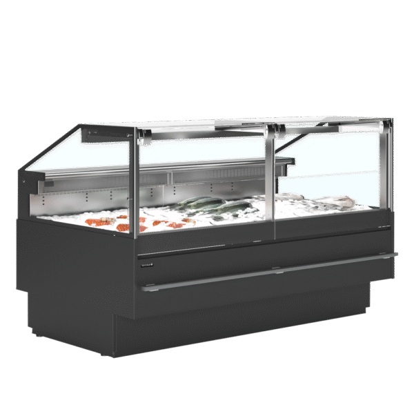 SOCA-F18790B Serve Over Counter