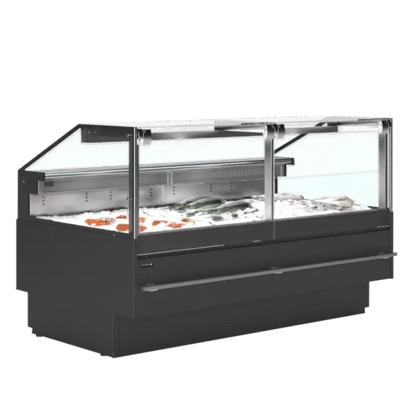 SOCA-F18790B Serve Over Counter